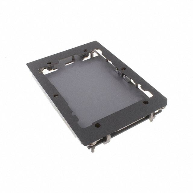 2-2330550-2 TE Connectivity AMP Connectors  Socket Accessories